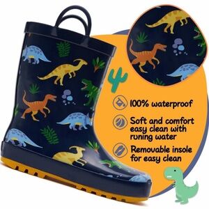 New in package! Mysoft brand. Easy on handles-size 3☺️